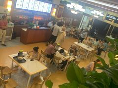 -清真·西北人家风味馆(中山中路店)