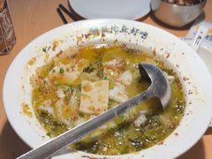 -太二酸菜鱼(福州泰禾店)