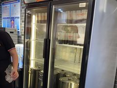 -八婆婆烧仙草(中山路店)