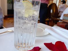 Bombay&nbsp;sapphire-上海和平饭店华懋阁 Cathay Room