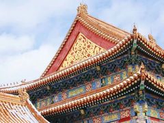 -故宫博物院(故宫)