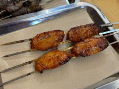 -东仪路传统烤肉