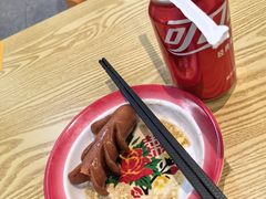 -蜀小沫肉沫麻酱土豆粉(北桥店)