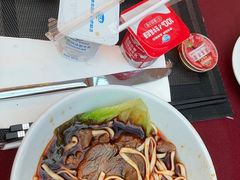 -漢咖啡·全服务式自助晚餐(武汉洲际酒店)