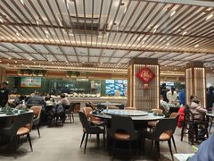 -聚丰园•湖鲜餐厅(阿红私房菜梅石路店)