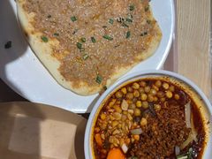 -北大家园食堂