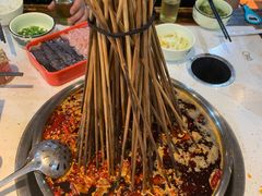 -江二娃串串香(科园四路总店)