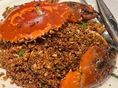 -喜记避风塘炒辣蟹(旗舰店)