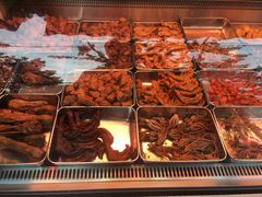 -绝味鸭脖(曲阳路二店)