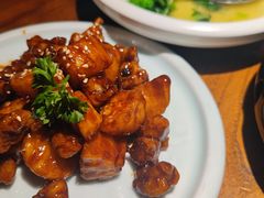 -四方桌·福建客家土菜(二中店)