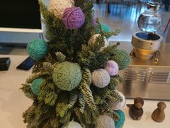 -dotcom coffee古点咖啡(致真大厦店)