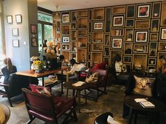 -咖法森林·咖啡  酒吧(天河店)