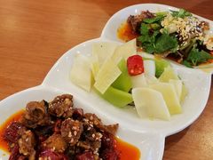 -龙抄手(春熙路总店)