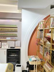 -谜秀韩式半永久纹眉纹绣洗眉