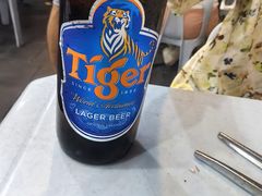 -明记烧鱼美味店