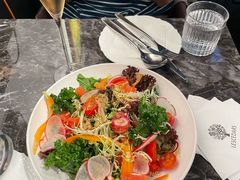 -LESCEDARS Brasserie Bistro香柏树