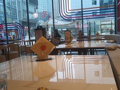 -必胜客(滨江店)