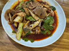 -大邑李记肥肠血旺