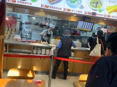 -南城香·饭香串香馄饨香(赵公口店)