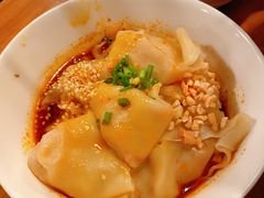 -付小姐在成都(中山公园店)