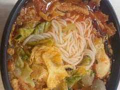 原味螺蛳粉-桂林米粉(蓝旗营店)