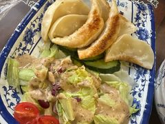 -长人馄饨铺(解放街店)