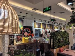 -拿渡·水煮鱼麻辣香锅(王府井奥莱·香江小镇店)