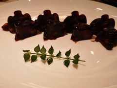 -甄御•海鲜新青岛菜(麦岛店)