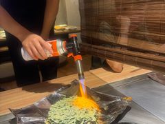 -日葵 大阪烧ひまり(仙霞路店)