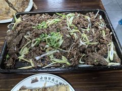 -清真永恒华威肉饼(潘家园店)
