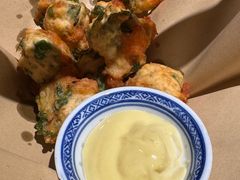 -南京大牌档(济南万象城店)