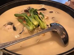 -芳草地度假酒店·野炉中餐厅