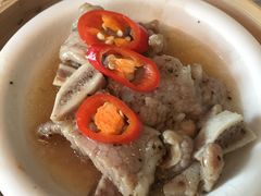 -春满园·早茶·粤菜·宴会(前海店)
