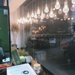 -Moyue HAIR SALON