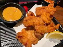 和风炸鸡-京鹿料理(荟聚店)