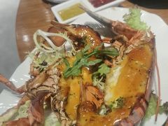 -Mr·Fish鱼鲜生海鲜放题(银泰in99店)