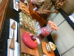 -威斯汀舞台餐厅