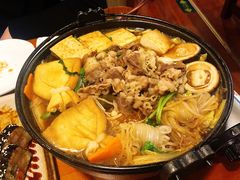 寿喜锅-游You House(西单老佛爷店)