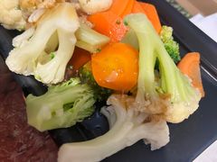 -吉野家 (新街口外大街店)