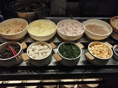 -岷山饭店-芝芝自助餐厅