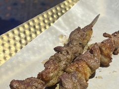 -胖老汉椒麻鸡清真新疆菜(西御街店)