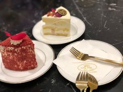-PETIT PARIS 小巴黎(花园道店)