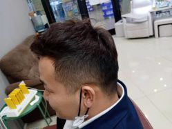 点击看大图 -关于我们造型工作室