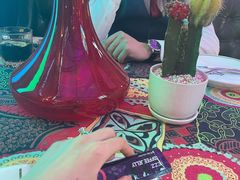 -Famous肥猫墨西哥音乐餐吧(五棵松华熙LIVE店)