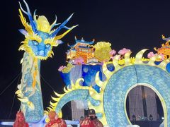 -长影世纪城