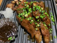 牛小排-吉川居酒屋(建国北路店)
