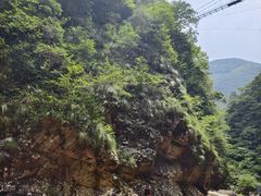 -太湖源风景区