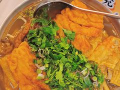 -小螺大作·螺蛳粉火锅(林和西店)