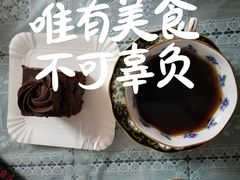 -红宝石·鲜奶小方·海派西点房(金杨店)