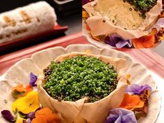 -鳥喜Toriki怀石烧鸟料理
